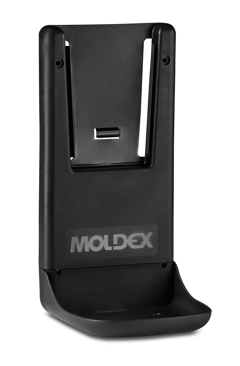 Uchwyt ścienny PlugStation Moldex