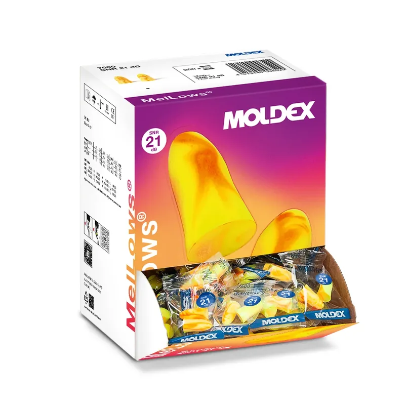 Mellows Opakowanie