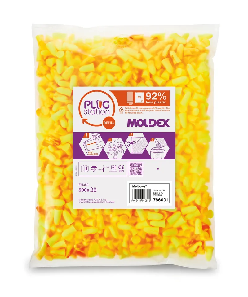 Refill Pack MelLows