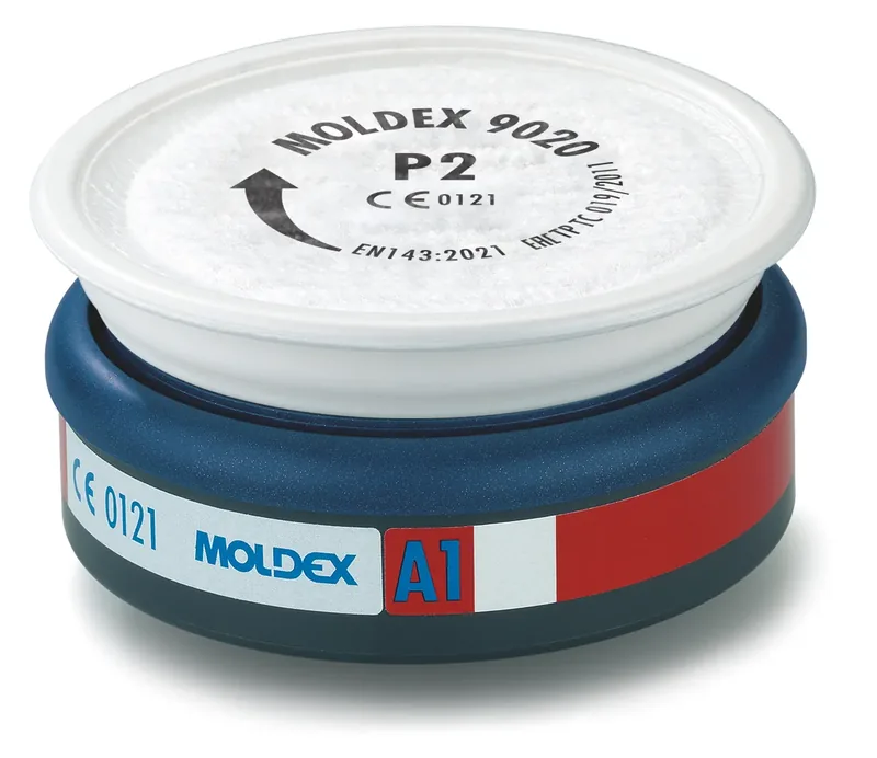 Filtr 9120 A1P2 R