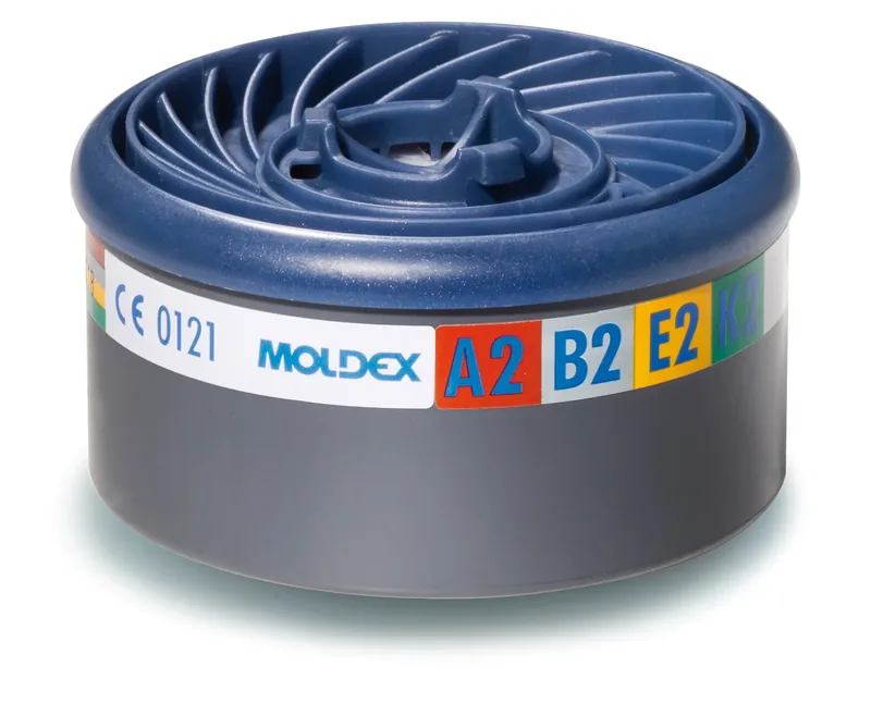 Filtr 9800 ABEK2