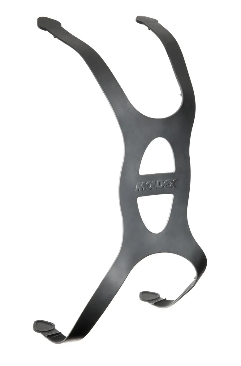 Nagłowie do maski Moldex 9992-02