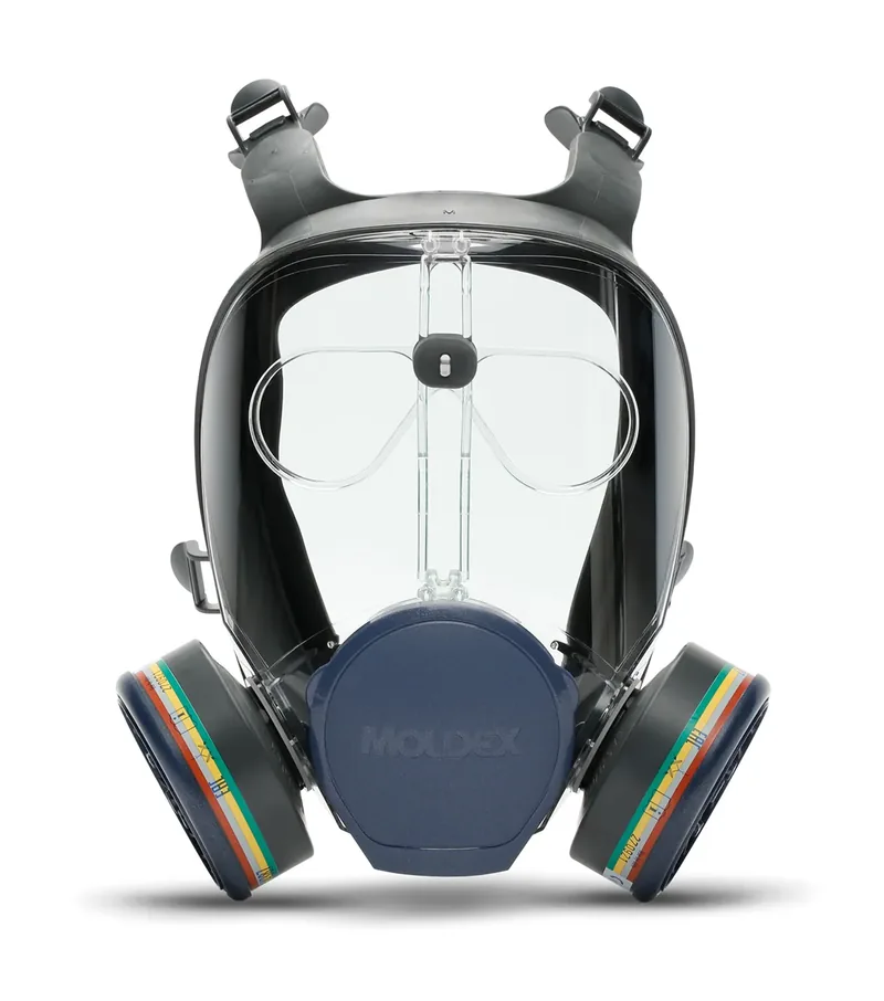 Moldex Seria 9000 Akcesoria