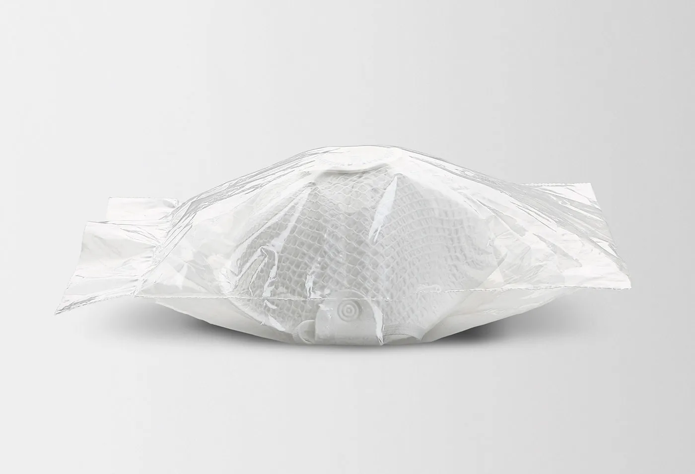 Individually packed