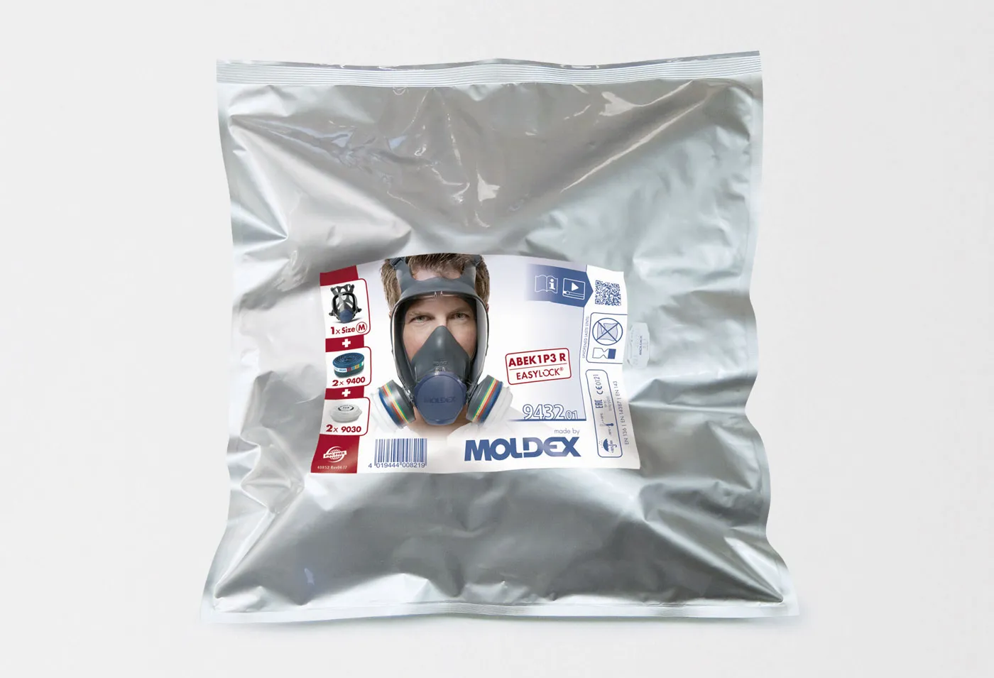 Ready Pack
