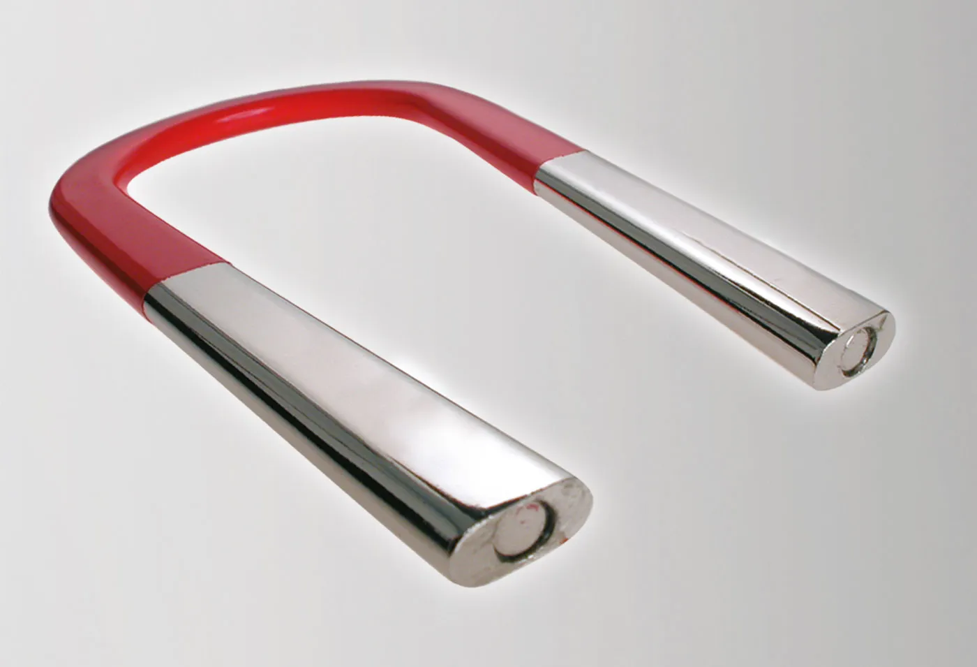 Metal Detectable Technology