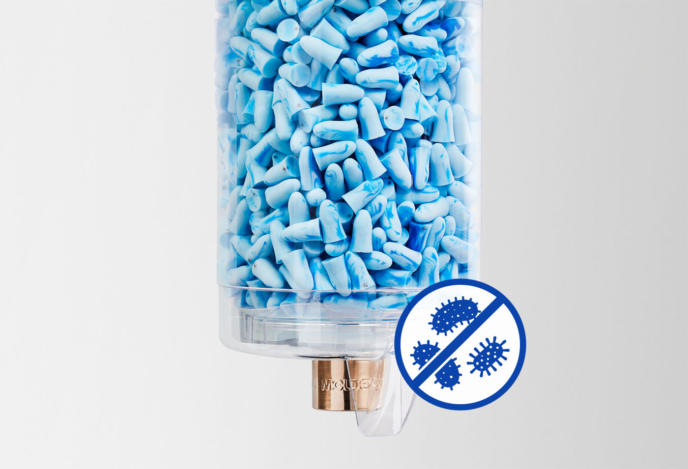 Antybakteryjny (Antimicrobial)
