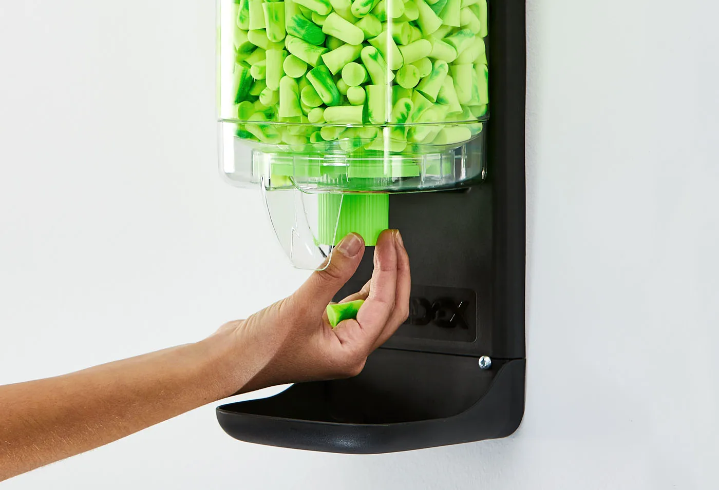 Moldex PlugStation