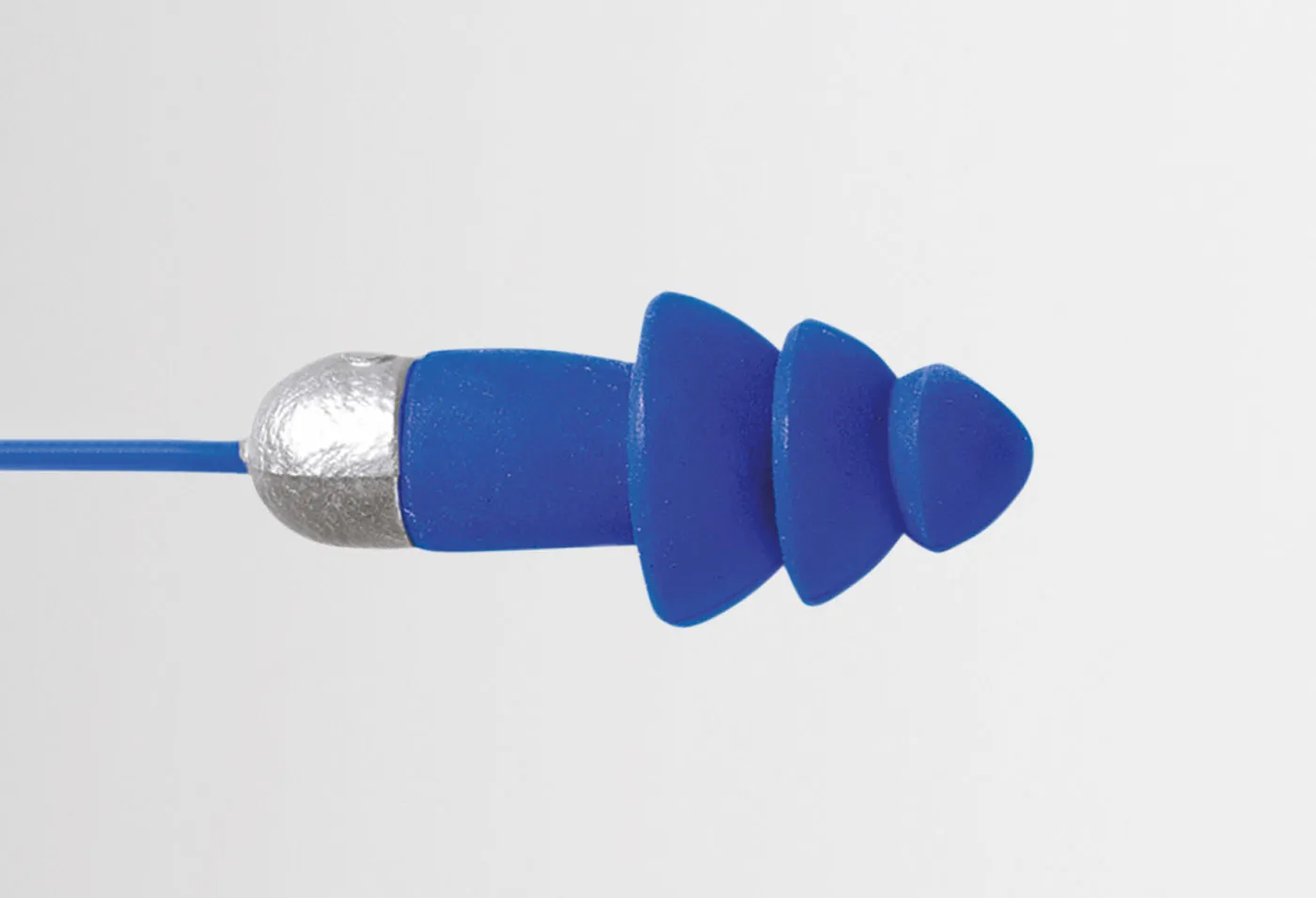 Ribbed Design