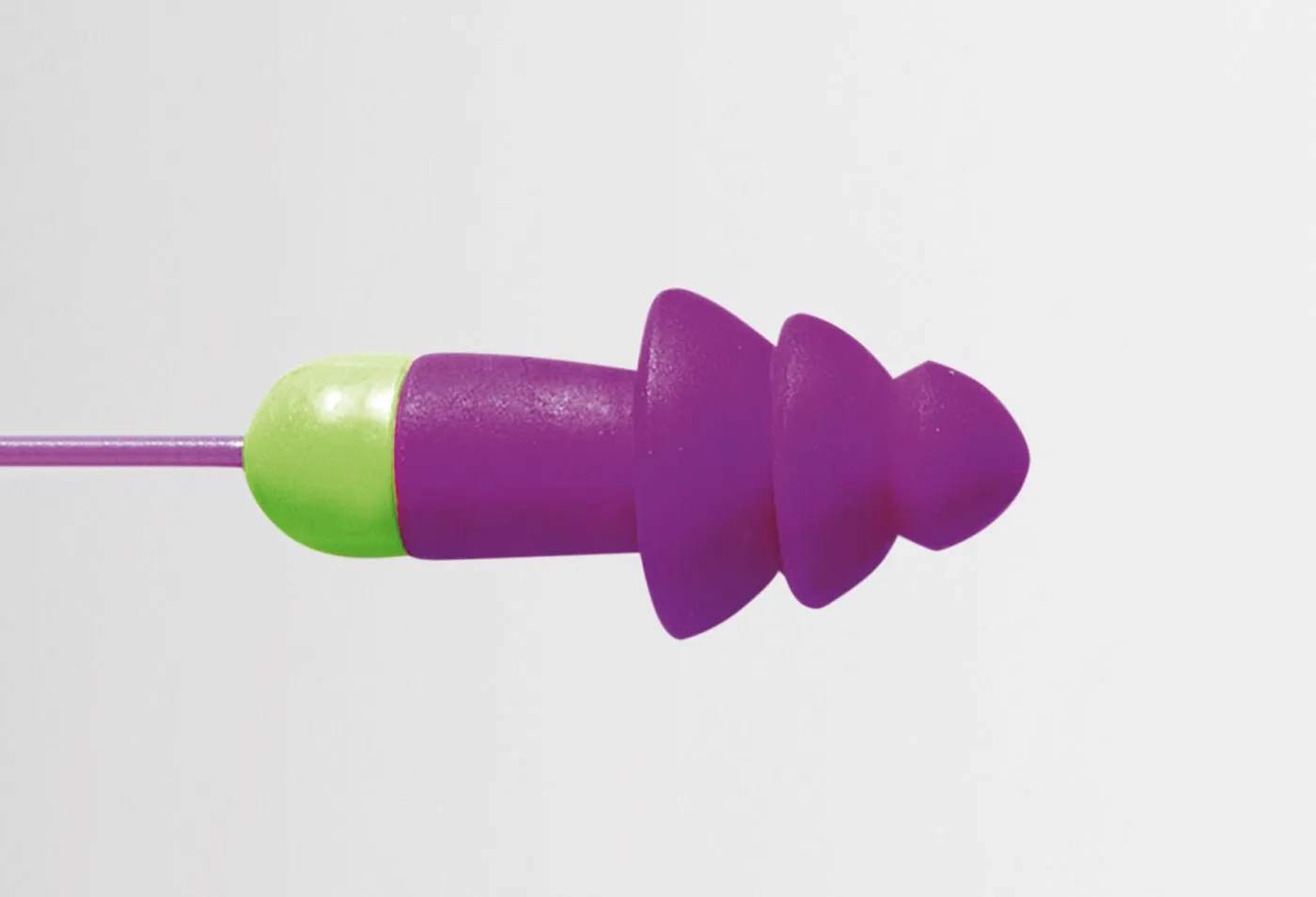 Ribbed Design