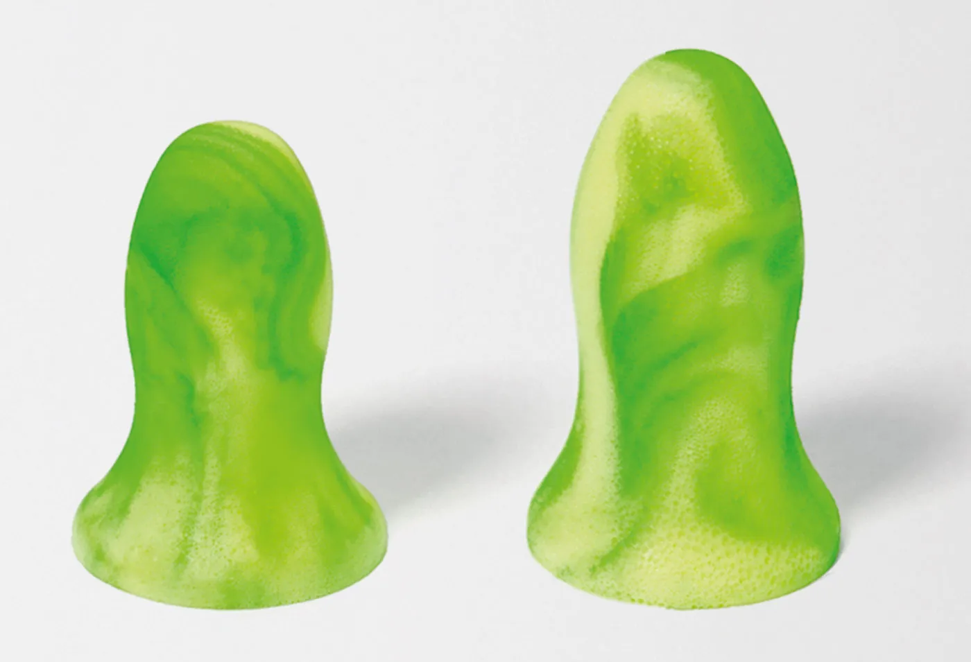Two Sizes
