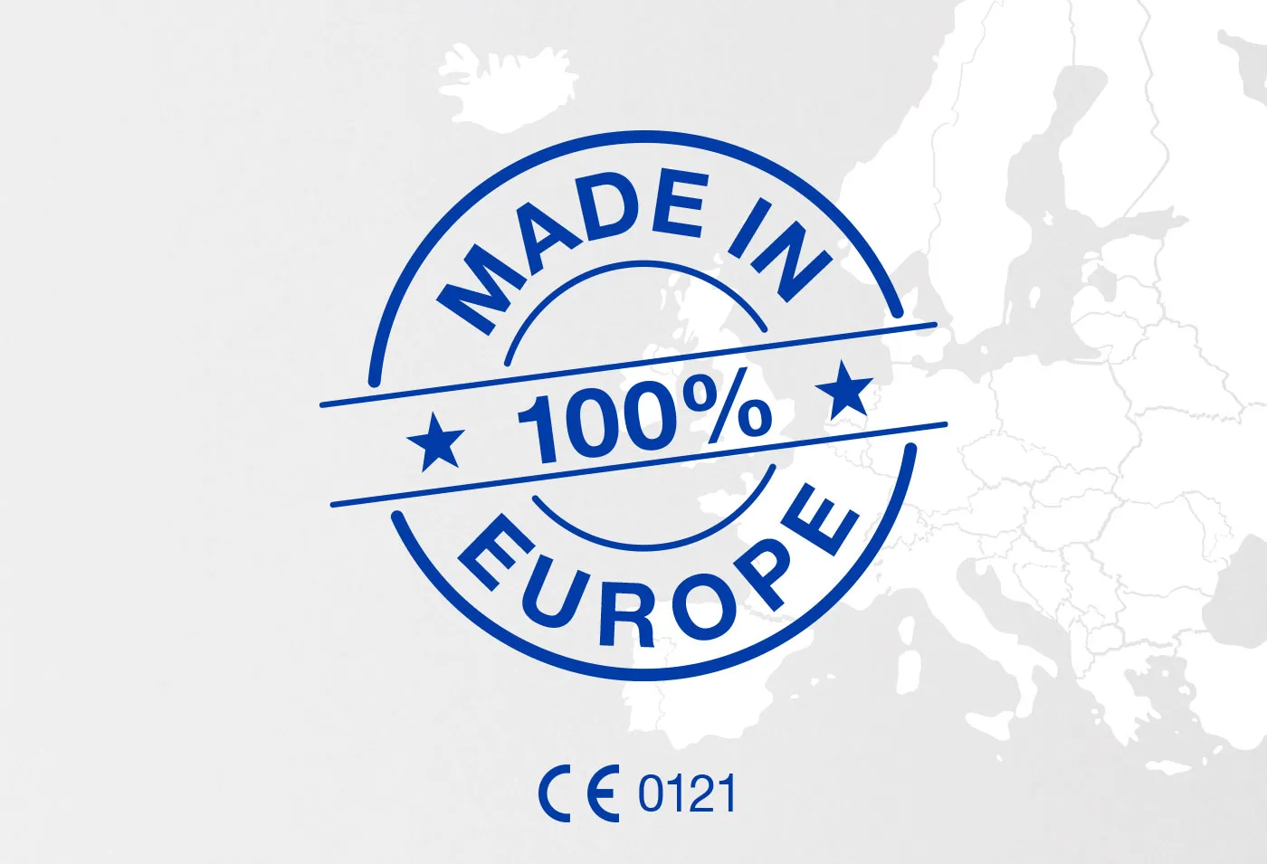 Made in Europe