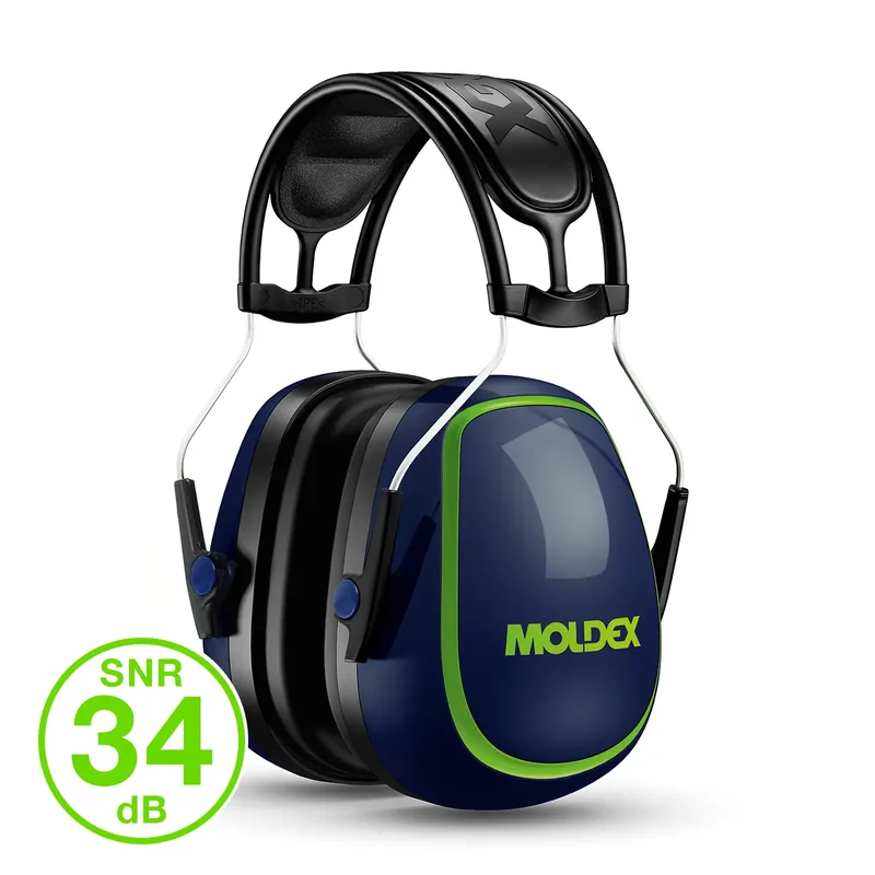 M5 Nauszniki Moldex