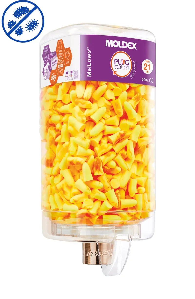 MelLows 500 Antimicrobial