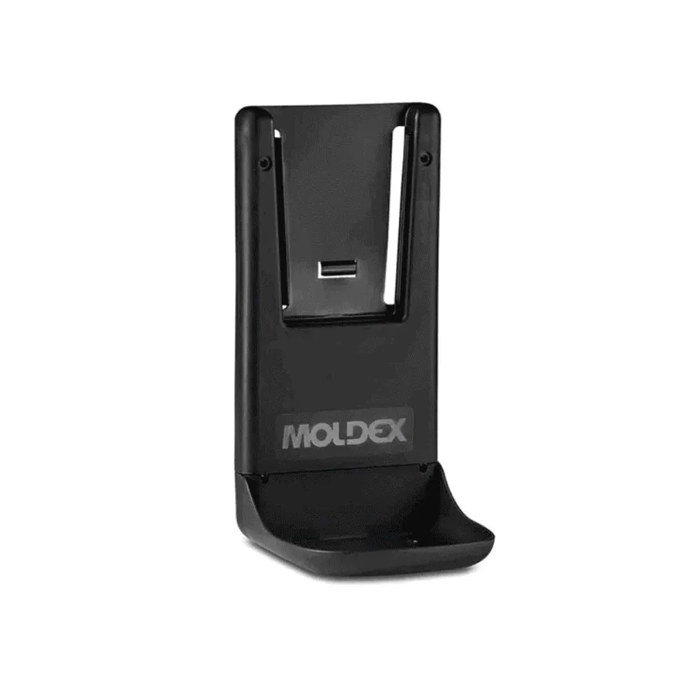 PlugStation Uchwyty ścienne Moldex